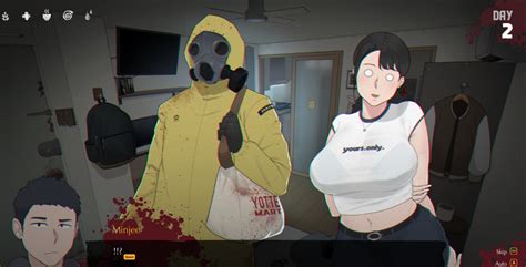 f95zone tenants of the dead|Tenants of the Dead (PC) .